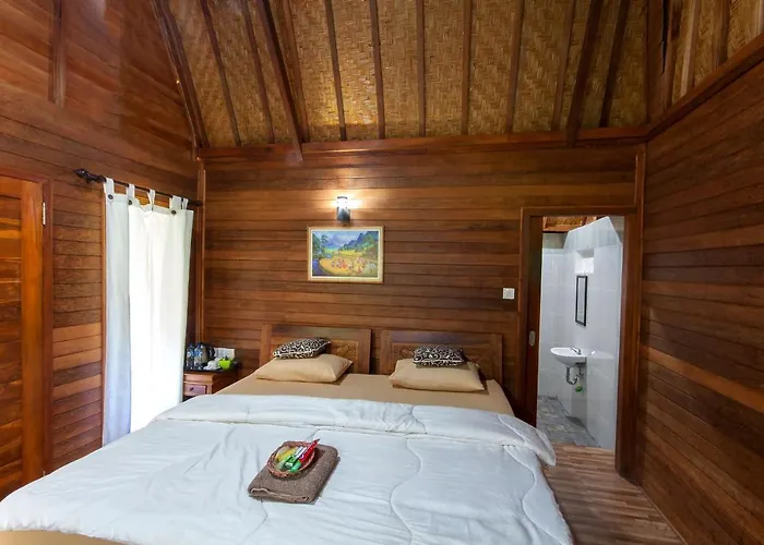 Bali Sesandan Garden 3* Tabanan (Bali)