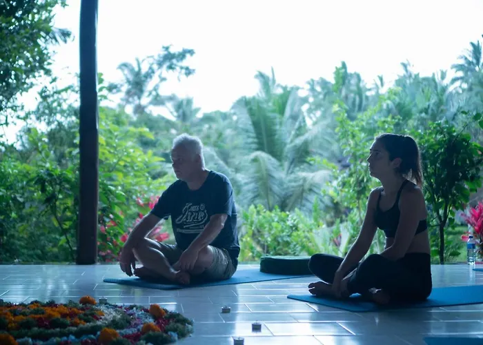 Bali Sesandan Garden Guest house Tabanan (Bali)