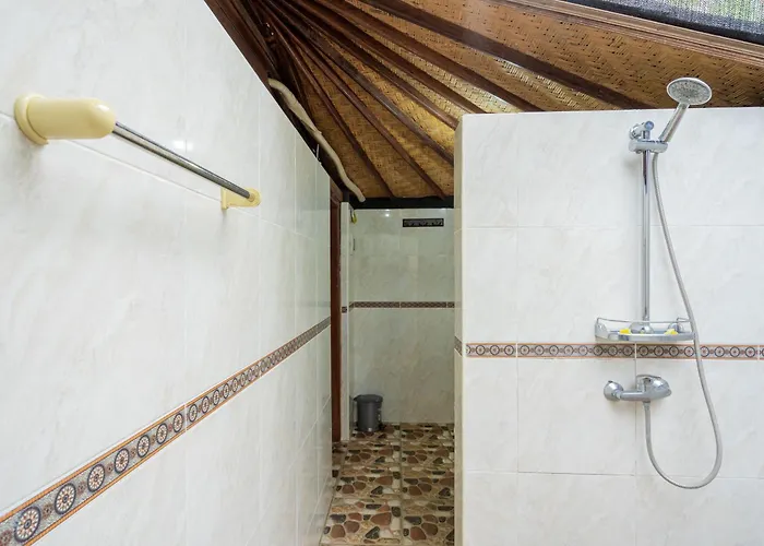 Guest house Bali Sesandan Garden Tabanan (Bali)