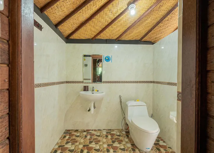Guest house Bali Sesandan Garden 3*