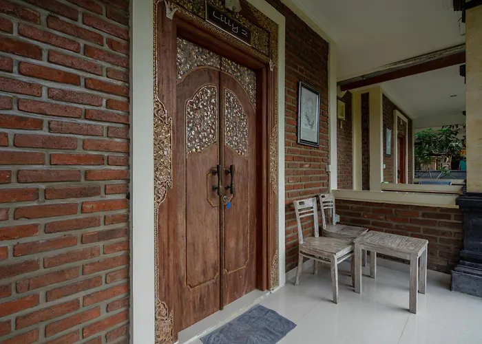 Bali Sesandan Garden Guest house 3*