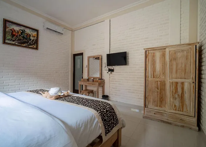 Bali Sesandan Garden Guest house 3*