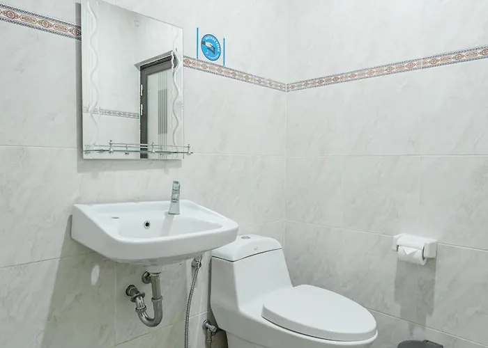 Guest house Bali Sesandan Garden Tabanan (Bali)