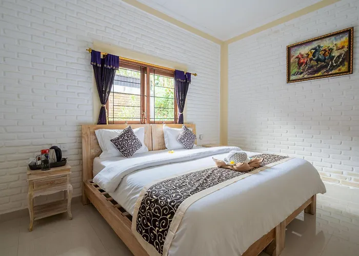 Bali Sesandan Garden Guest house 3*