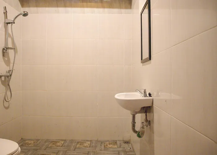 Bali Sesandan Garden Guest house Tabanan (Bali)
