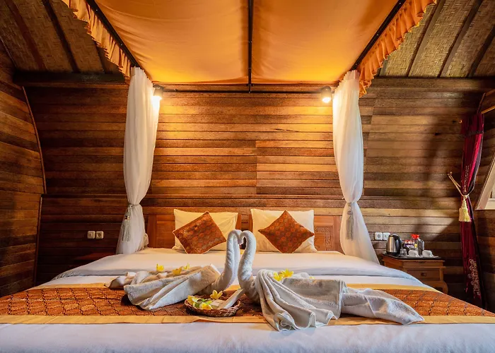 Bali Sesandan Garden Guest house Tabanan (Bali)