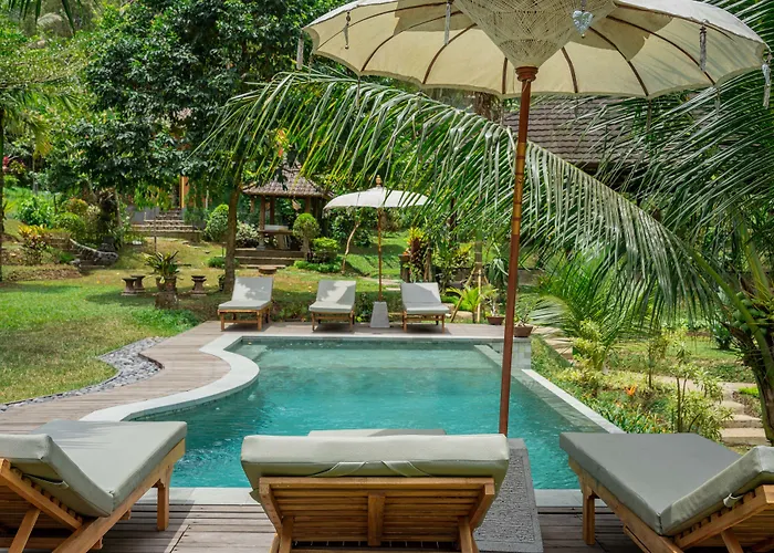 Bali Sesandan Garden 3* Tabanan (Bali)