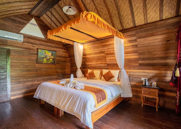 Bali Sesandan Garden 3* Tabanan (Bali)