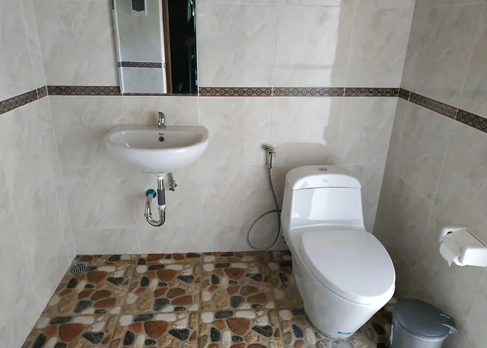 Bali Sesandan Garden Guest house