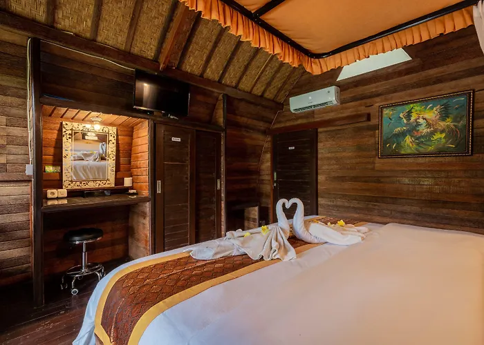Guest house Bali Sesandan Garden Tabanan (Bali)
