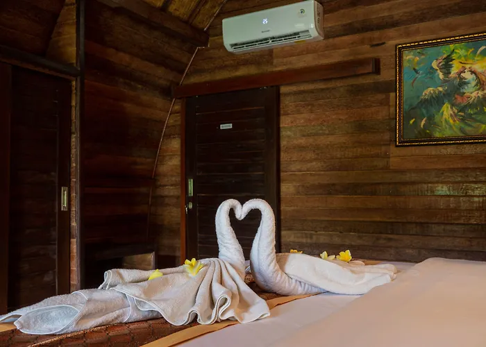 Bali Sesandan Garden Guest house 3*