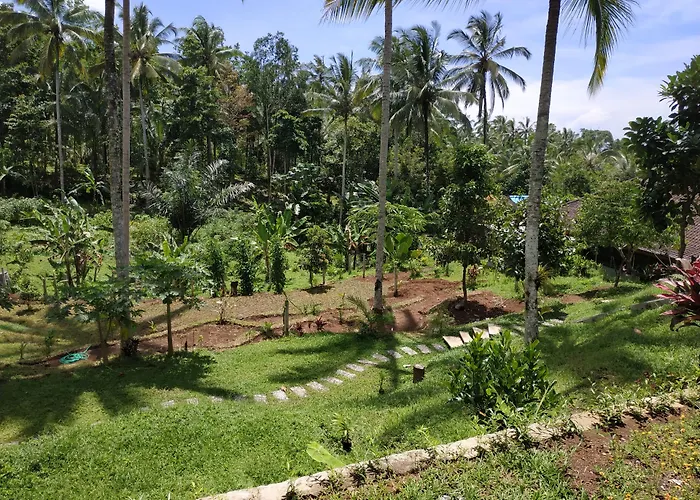 Guest house Bali Sesandan Garden
